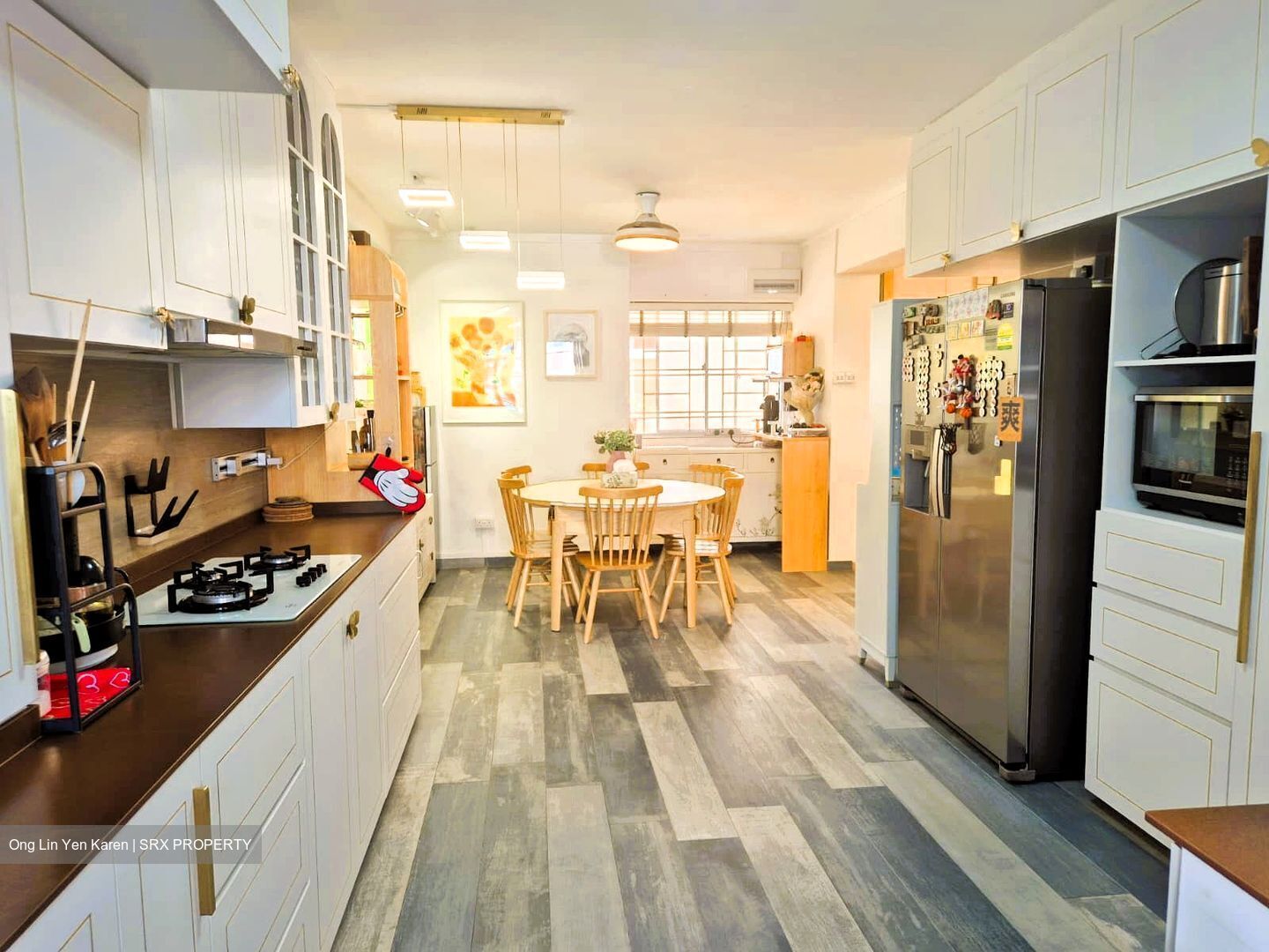 Blk 856C Tampines Street 82 (Tampines), HDB Executive #530688941